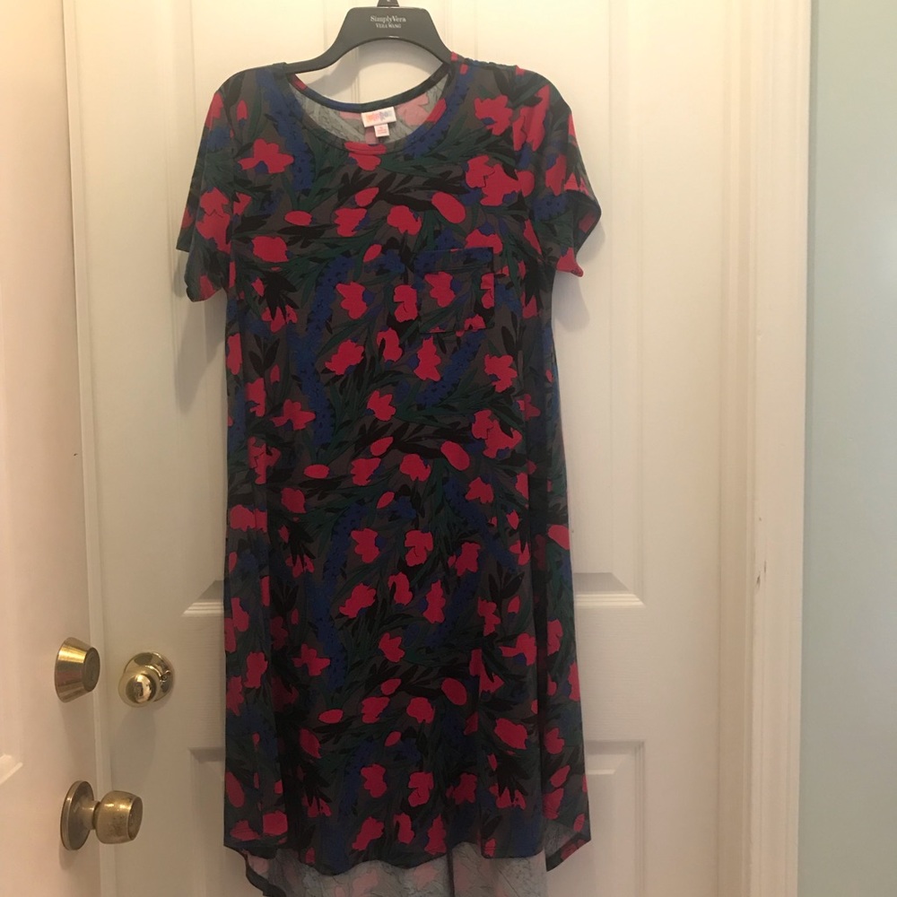 Lularoe Small Carly